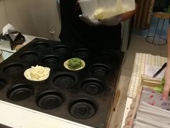 -味正点车轮饼可丽饼(南禅寺店)