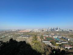 -狼山风景名胜区