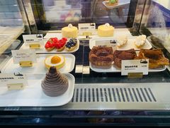 -光作面包Voila Lumiere(中山店)