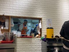 -大嘻咹biangbiang面(历史博物馆店)