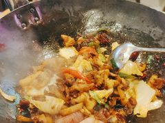 -富正毅三下锅·湘西韵味(天门山索道店)