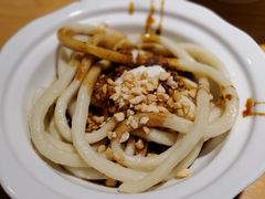 甜水面-龙抄手食府(浣花北路店)