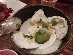 -Ocean's Table 欧舍