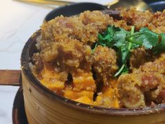 -乔阿马·江南味·驴肉香(龙湖华泾天街店)