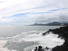 -龙头岩(Dragon Head Rock)