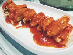 -阿西娅食府(中关村店)