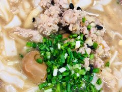 老友牛肉粉-舒记粉店(七星路店)