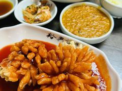 -裕兴记•蟹黄面馆(人民广场店)