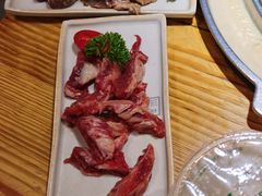-喜来稀肉(北外滩白玉兰广场店)