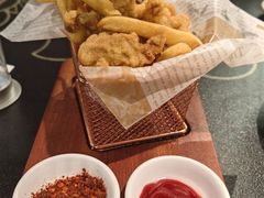 -辣尚瘾·烤鱼·新川菜(牡丹园直营店)