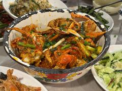 -辣螃铠盆盆蟹大排档(总店)