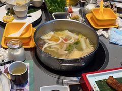 -椰小鸡·琼州糟粕醋(美兰缤纷城店)