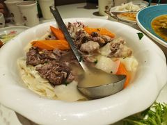 -马白开来特色羊排揪片子  (总店)