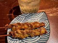 -鸟泉居酒屋·烧鸟·酒馆(百子湾店)