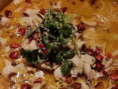 -野蔓果·山野菜(西湖景区·龙井茶田店)