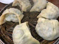 -春和發特色蒸饺(浐河西路店)