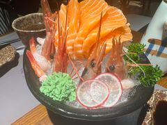 -林妈妈村·日式料理(宝山龙湖天街店)