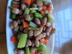 -鲁毓鲜蓬莱小面(黄山路店)