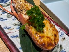 -花和海鲜自助(梅江店)