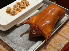 -全聚德(前门店)