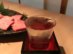 -神户牛焼肉専門店 牛一(道顿堀店)