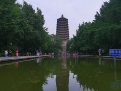 -玲珑塔公园
