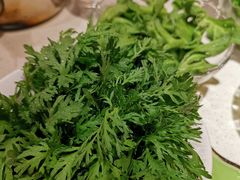 -一叶一世界·素食餐厅(锦华万达店)