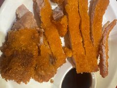 -金杨拉面王小吃面馆·牛三宝面·红烧牛肉粉