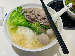 -陈记顺和潮汕牛肉火锅(韩江路店)