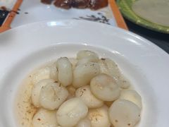 -梁家大院•农家菜(昆山会展中心店)