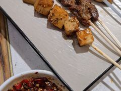 -蜀留香火锅(社会山店)