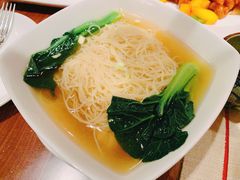 云吞面-云龙轩(迪士尼探索家度假酒店)