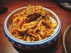 乾隆白菜-顺承小院儿