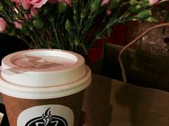 -COFFEE HOLIC(朝外SOHO店)