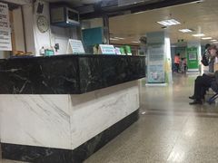 -中山大学附属第三医院(天河院区)