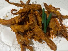 -肥仔文澳门猪骨煲(南京西路店)