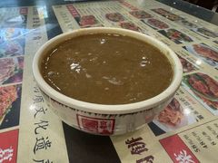 -葛记焖饼(伏牛路店)