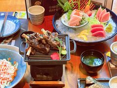 -元通寿司(东骏店)