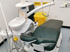 -深圳富茂格伦菲尔口腔门诊部(龙华清湖总院)