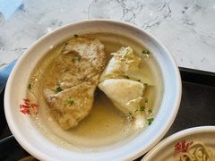 -鲜得来排骨年糕(即墨路店)