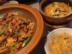 -寨子里的钵钵菜·湘西山里菜(魅力湘西店)