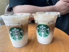 -星巴克(三亚海棠湾国际免税城店)