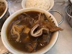 -宝香绑线肉骨茶(柏威年广场店)