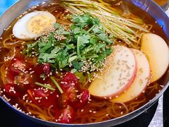 -很久以前羊肉串(簋街店)