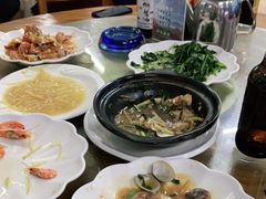 -叶姐海鲜(棋子湾店)