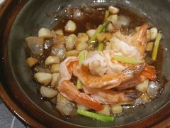 -箪食巷私房菜馆·鲁菜(玉函路店)