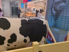 -红星前进面包牛奶公司(君太店)