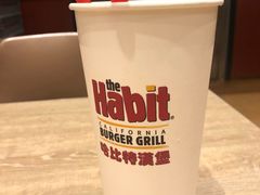 -The Habit Burger Grill 哈比特汉堡(爱琴海店)