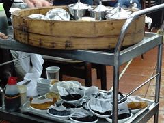 -香港蓮香樓(中環店)