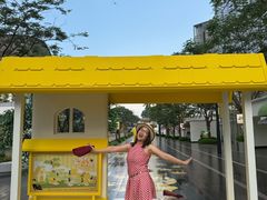 -东莞松山湖万象汇